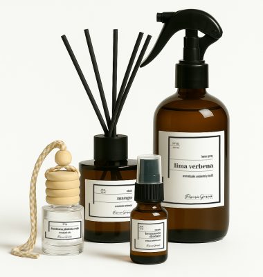 TODOS aromatizadores TODOS aromatizadores